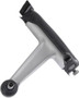 Autopart International Suspension Control Arm and Ball Joint Assembly P/N:2703-75086