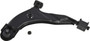Suspension Control Arm and Ball Joint Assembly-PEC fits 98-99 Hyundai Accent