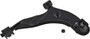 Suspension Control Arm and Ball Joint Assembly-PEC fits 98-99 Hyundai Accent