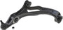Suspension Control Arm and Ball Joint Assembly-PEC fits 04-10 VW Touareg