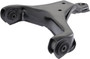Suspension Control Arm-PEC Autopart Intl 2703-94592