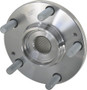 Wheel Hub-PDL Autopart Intl 2800-425090