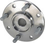 Wheel Hub-PDL Autopart Intl 2800-428532