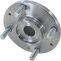 Wheel Hub-PDL Autopart Intl 2800-479111