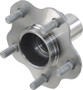 Wheel Hub-PDL Autopart Intl 2800-490029 fits 2009 Nissan 350Z