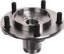 Wheel Hub-PDL Autopart Intl 2800-490037