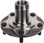 Wheel Hub-PDL Autopart Intl 2800-490037