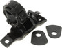 Automatic Transmission Mount-ISG Autopart Intl fits 93-97 Geo Prizm 1.8L-L4