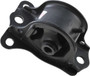 Automatic Transmission Mount-ISG Autopart Intl fits 00-02 Honda Accord 2.3L-L4