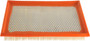 Air Filter Autopart Intl 5000-200120