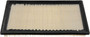 Autopart International Engine Air Filter P/N:5000-202684
