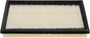 Autopart International Engine Air Filter P/N:5000-204046