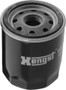 Engine Oil Filter-EURO Autopart Intl 5001-27715