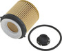 Engine Oil Filter-ProTUNE Autopart Intl 5001-538878
