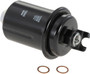 Fuel Filter-ProTUNE Autopart Intl 5002-232228