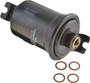 Autopart International Fuel Filter P/N:5002-232342