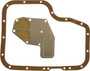 Transmission Filter Kit-ProTUNE Auto Trans Filter Kit Autopart Intl 5003-201040