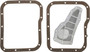 Transmission Filter Kit-ProTUNE Auto Trans Filter Kit Autopart Intl 5003-201065