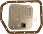 Transmission Filter Kit-ProTUNE Auto Trans Filter Kit Autopart Intl 5003-201116