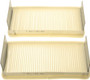 Cabin Air Filter Autopart Intl 5005-28616