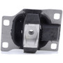 Automatic Transmission Mount-Manual Trans Mount Anchor 2986