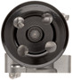 Gates Engine Water Pump P/N:42179BH