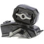 Engine Mount fits 2009-2012 GMC Canyon  ANCHOR