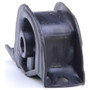 Engine Mount fits 1988-1991 Honda Civic,CRX  ANCHOR