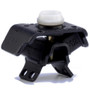 Manual Trans Mount fits 2005-2015 Toyota Tacoma  ANCHOR