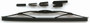 Windshield Wiper Blade fits 1958-1965 Wolseley 1500  ANCO WIPER PRODUCTS