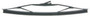 TRICO Windshield Wiper Blade P/N:31-11
