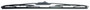 TRICO Windshield Wiper Blade P/N:31-20