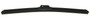 TRICO Windshield Wiper Blade P/N:C-17-UB