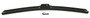 TRICO Windshield Wiper Blade P/N:C-18-UB