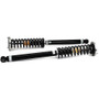 Arnott Industries Air Spring to Coil Spring Conversion Kit P/N:C-3271