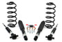 Arnott Industries Air Spring to Coil Spring Conversion Kit P/N:C-3432