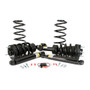 Arnott Industries Air Spring to Coil Spring Conversion Kit P/N:C-4425
