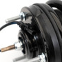 Arnott Industries Suspension Strut and Coil Spring Assembly P/N:MR-4262