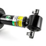 Arnott Industries Suspension Strut and Coil Spring Assembly P/N:MR-5358