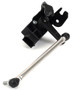 Arnott Industries Headlight Level Sensor,Suspension Ride Height Sensor P/N:RH-3717
