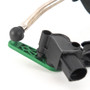 Arnott Industries Headlight Level Sensor,Suspension Ride Height Sensor P/N:RH-5223