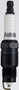 Spark Plug-Copper Resistor Autolite 5285