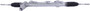 TERREPOWER formerly BBB Industries Rack and Pinion Assembly P/N:101-0264