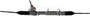 TERREPOWER formerly BBB Industries Rack and Pinion Assembly P/N:102-0246