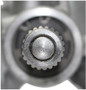 BBB Industries Rack and Pinion Assembly P/N:102-0275