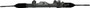 TERREPOWER formerly BBB Industries Rack and Pinion Assembly P/N:102-0279
