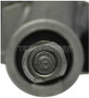 TERREPOWER formerly BBB Industries Rack and Pinion Assembly P/N:102-0279