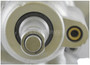 Vision OE Rack and Pinion Assembly P/N:103-0244P
