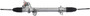 TERREPOWER formerly BBB Industries Rack and Pinion Assembly P/N:103-0255P