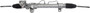 TERREPOWER formerly BBB Industries Rack and Pinion Assembly P/N:103-0255P